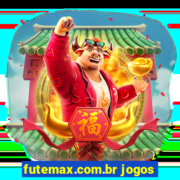 futemax.com.br jogos